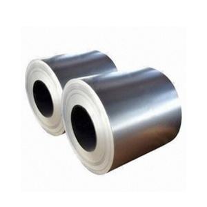 Wholesale 4k Surface Stainless Steel Strip Coil 1mm Cold Rolled AISI JIS SS 304 Sheet from china suppliers