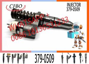 Wholesale fuel injector 379-0509 386-1774 386-1754 386-1767 20R-1276 0R9-539 230-3255 for Engine 3512B from china suppliers