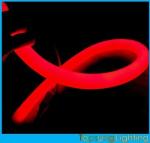 hot sale ip67 waterproof 110v red neon flexible light waterproof for outdoor