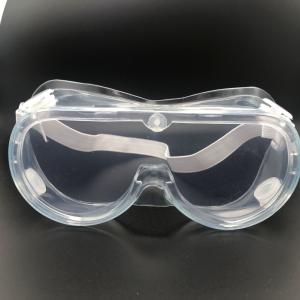 Wholesale Anti Saliva Fog Consumable Medical Devices FDA Eye Protective Welding Glasses from china suppliers