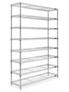 Wholesale 12 - Bottle Stackable Wine Racks Champagne Bar Accessory Metal Free Standing from china suppliers