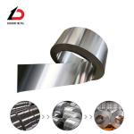 High Strength High Pressure Resistance Stainless Steel Coil For War And