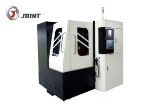 Wholesale Big Travel CNC Gantry Machining Center With 3500 * 2400 * 2980mm Dimension from china suppliers