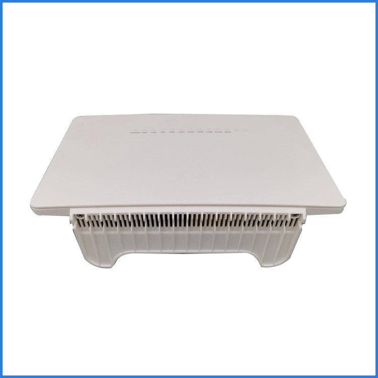 4GE 2POTS WIFI USB GPON Dual Band ONU Echolife HG8245Q2 HG8245Q English Firmware