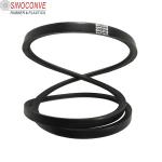 Superior Transmission Wrapped V-Belt Offer For Power Transmission