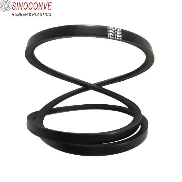 Find the Perfect Fit Transmission V Belt for Different Models at Manufacturing
