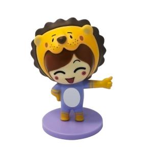 Wholesale Collectible Action Figure Cartoon , NFT Vinyl Toys PVC Vinyl Material from china suppliers