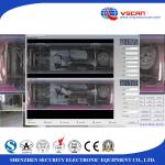 Waterproof Under Vehicle Inspection System Color Image For Anti - Terrorist