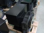 2 Pole Brushless Alternator 17.5kVA/14kw Double Bearings AC Generator 3600rpm