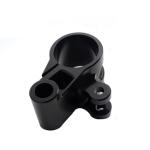 OEM ODM Support Stainless Steel Auto Spare Parts for Customized Punched Hardware