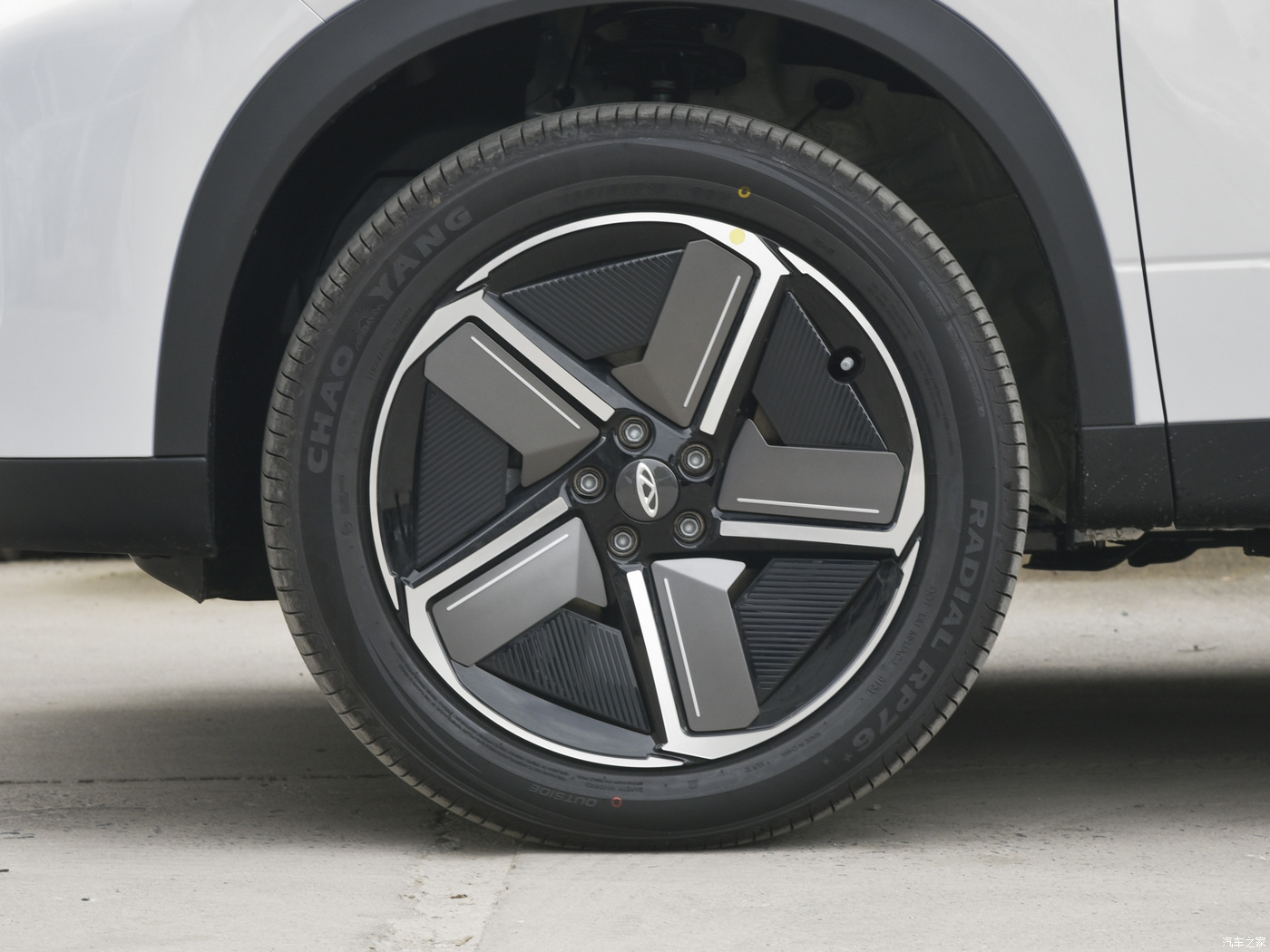 Left Hand Driver Chery Auto Discovery tansuo 06 2024 1.6T 197HP l4 Four-Wheel Drive Gasoline SUV for Requirements