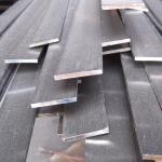 EN DIN 8mm Polished Stainless Steel Flat Bar Use As Medium Plates