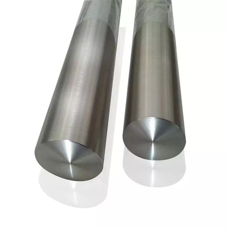 Cold Drawn Stainless Steel Round Bars Ss 3 4 Inch Stainless Steel Rod