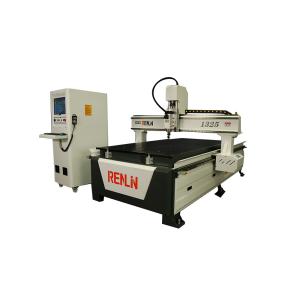 Wholesale Vacuum Adsorption Platform CNC Wood Router Machine CE Certified from china suppliers