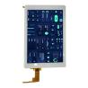 Buy cheap TFT LCD Capactive Touchscreen Module 800x1280 HD Resolution IPS Display 8 Inch from wholesalers