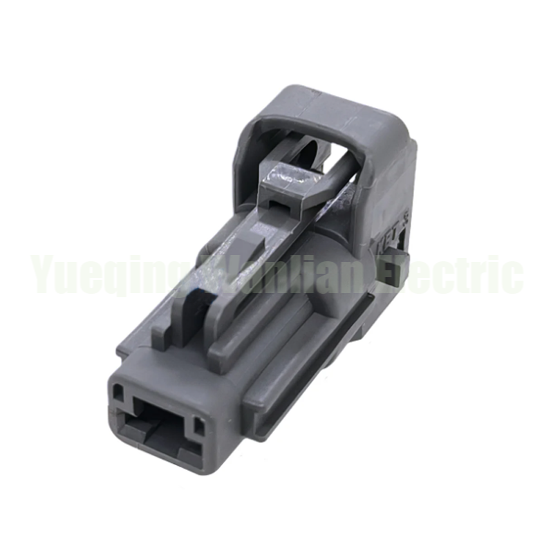 1 pin MG610949 auto female plug of waterproof wiring harness cable connector