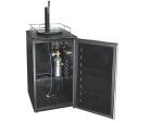 Fridge Carbon Dioxide Pressure Beer Making Machine / Home Beer Dispenser