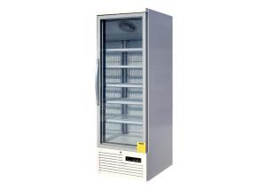 Wholesale Single Door Display Commerical Freezers 27 Inch Reach In Upright from china suppliers