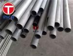 Annealed and Pickled Stainless Steel Tube Seamless GB13296 -1991 0Cr18Ni9