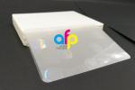Customized Hologram Logo Brand Pet Holographic Pouch Laminating Film
