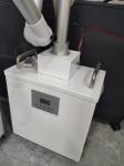 Remote Control 350W 4000Pa Dental Aerosol Suction Unit