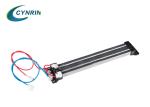 Safety Industry PTC Fan Heater , PTC Ceramic Heater High Reliability