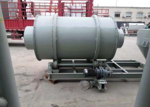 Wholesale Energy Saving Single Drum Rotary Dryer Cement Rotary Sand Dryers from china suppliers