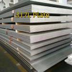 317L Stainless Steel Plate Hot Rolled 3-10mm Chemical Composition of 317l