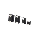Polymer SMD Tantalum Capacitor 330uF 6.3V 20% 2917 Electrolytic Tantalum