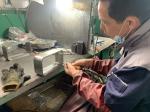 12000pcs/H Alufoil Aluminum Food Container Manufacturing Machine