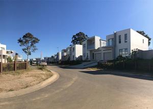 Wholesale Usa Prefab Villa Luxury Prefab Houses Energy Saving Australian Standard from china suppliers