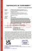 Acme (Shenzhen) Technology Co., Ltd Certifications
