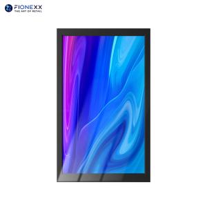 Wholesale 55inch Fanless Outdoor Lcd Digital Signage IP65 Rated Waterproof from china suppliers