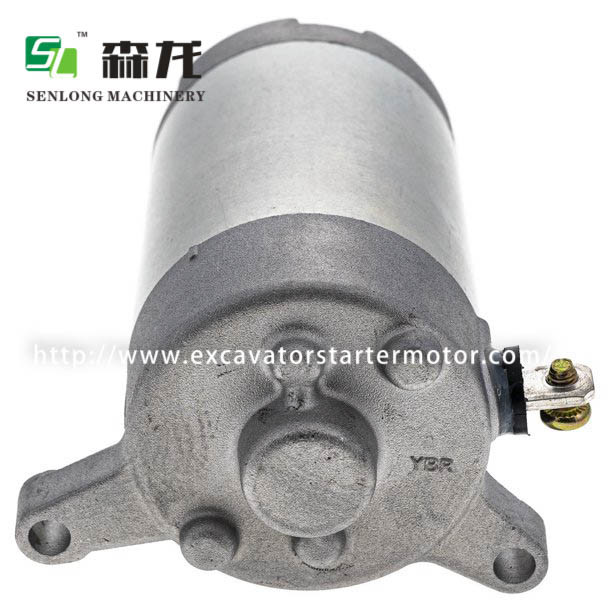 Starter YBR 125/XT125/XT125R Motorcycle 12V 9T CCW 3D6-H1890-00-00 3D9-H1800-00-00