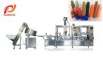 2 lines Nespresso Capsule Filling Machine
