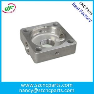 Wholesale Durable Machining Parts OEM Surely Precision CNC Machining Parts, CNC Parts from china suppliers
