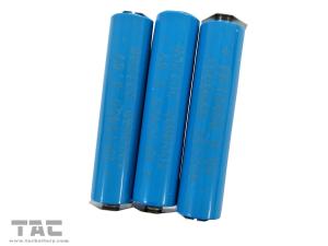 Wholesale ER LiSOCl2 Battery For Ammeter ER17335 1800mAh 3.6V Stable Voltage from china suppliers