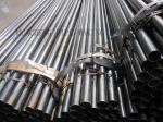 Round Precision Steel Tube EN10305-1 EN10305-4 DIN 2391 St30Si Annealed Steel