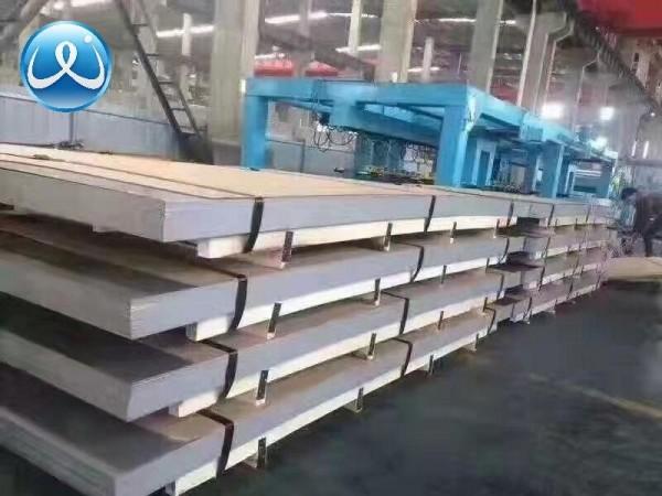 ASTM 304 304L Stainless Steel Sheet Plate Corrosion Resistance For Instrumentati