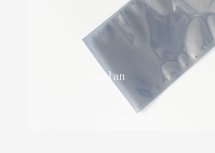 Top Opening ESD Shielding Bag Light Shield For Packaging Laptop Accessories