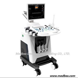China Tender Ultrasound 4D Digital Color Doppler Cheapest Ultrasound Machine Color Doppler Scanner on sale