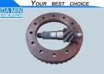41/6 Speed Ratio 8970470921 Crown Pinion Outer Diameter 320mm For ISUZU NNR NPR