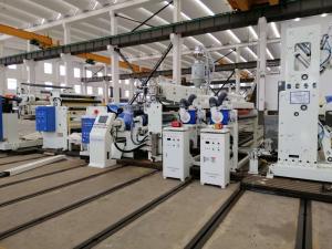 Wholesale Adhesive Film Lamination Machine , Automatic Lift Poster Lamination Machine from china suppliers