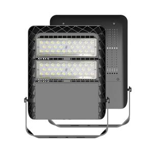 Wholesale AC 100 V - 240V LED flood Light , lumileds LED flood lighting 60 Hz / 50Hz 100W IP66 from china suppliers