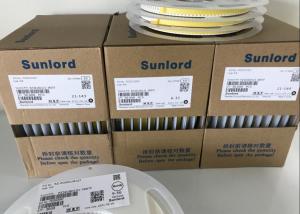 Wholesale Thickness 0.85mm 3000mA Inductance Coil PZ3216D121-3R0TF SUNLORD from china suppliers