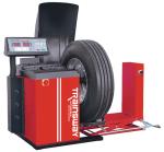 Trainsway Zh891 Garage Equipment Truck Bus Wheel Balancer with Customization