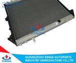 Hilux Innova 2004- Diesel Mt Toyota car Radiator OEM 16400-Ol160/Ol120/Ol140