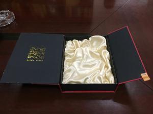 Wholesale Luxury Paper Packaging Box Professional Sturdy Cardboard Boxes FSC Approved from china suppliers