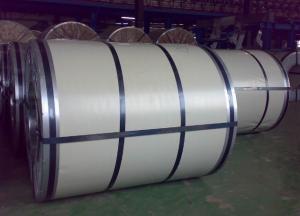 Wholesale RAL Color Galvanized Prepainted Steel Coils in Soft Commercial Quality from china suppliers