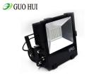 150W / 200Watt Waterproof LED Flood Lights For Basketball Courts Replacement